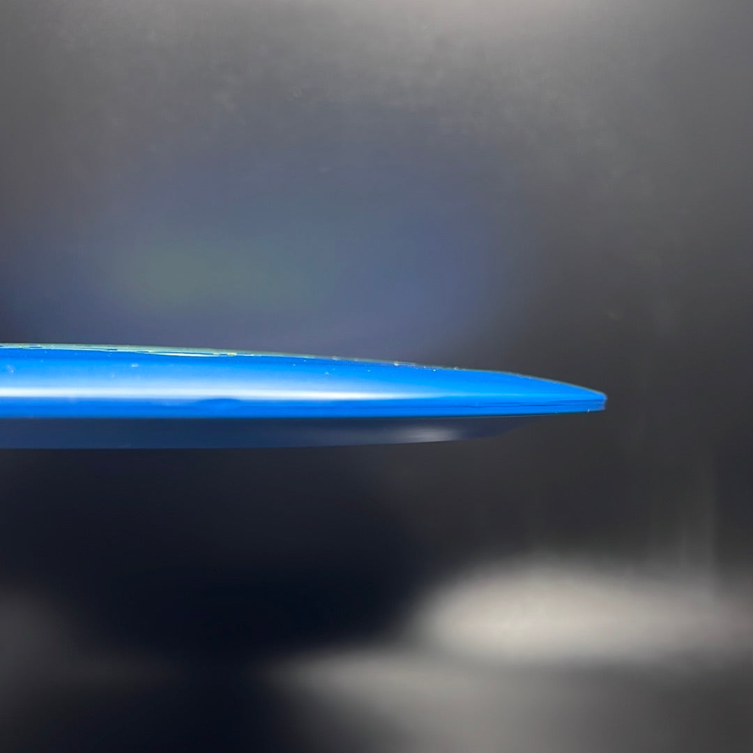 Alpha Tombstone - Utility Driver