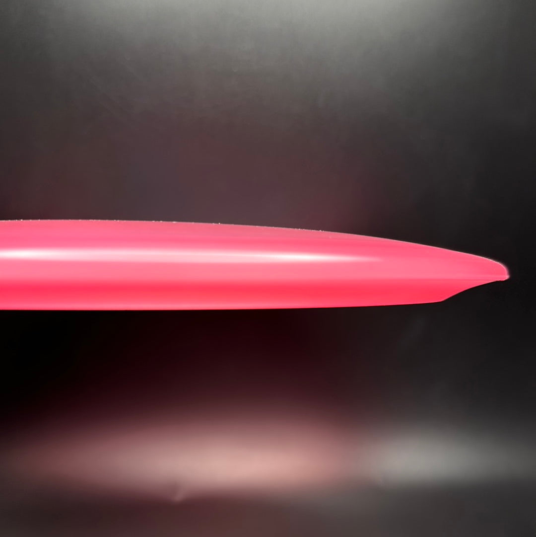 Champion Teebird - Ken Climo 12x