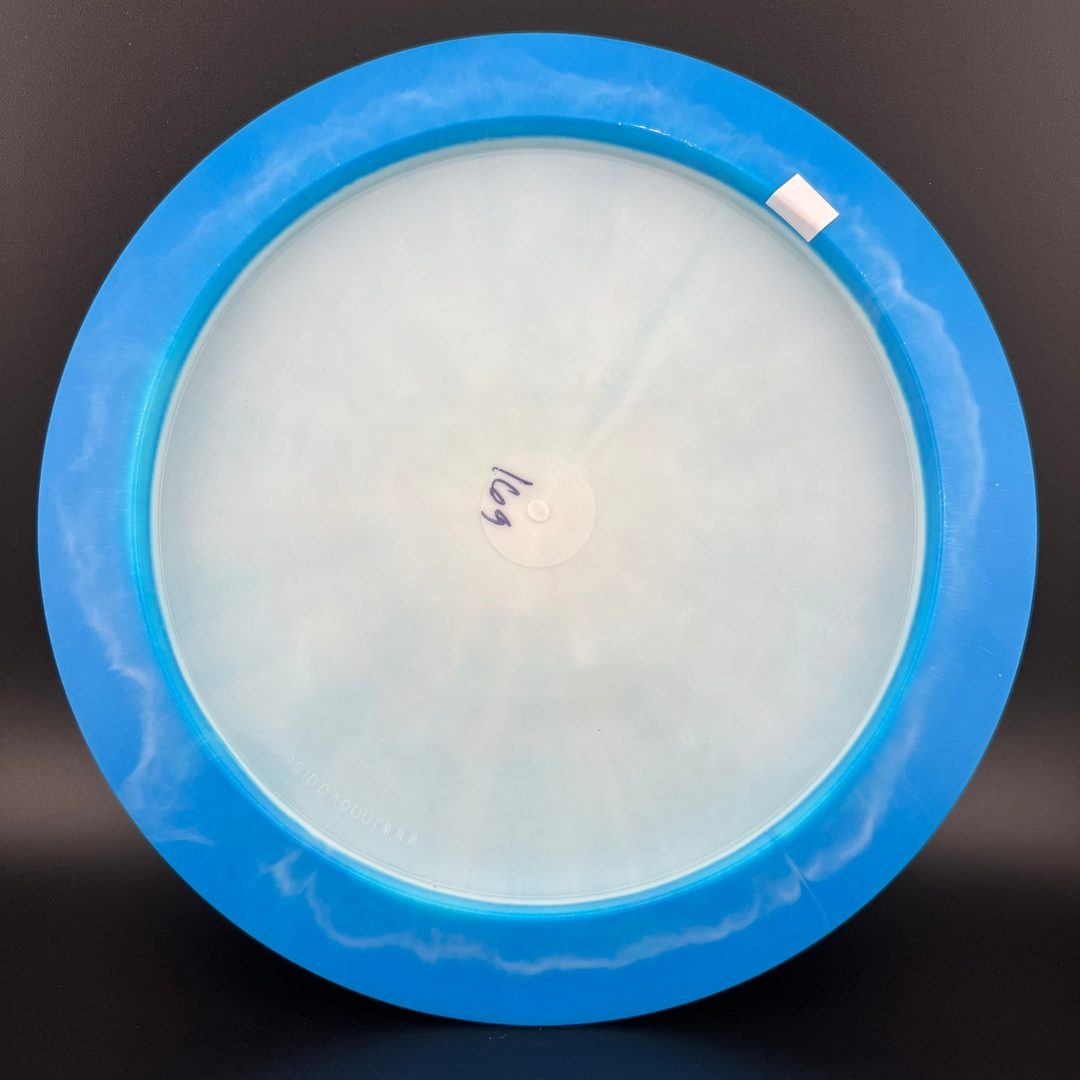 Halo S-Blend Emperor