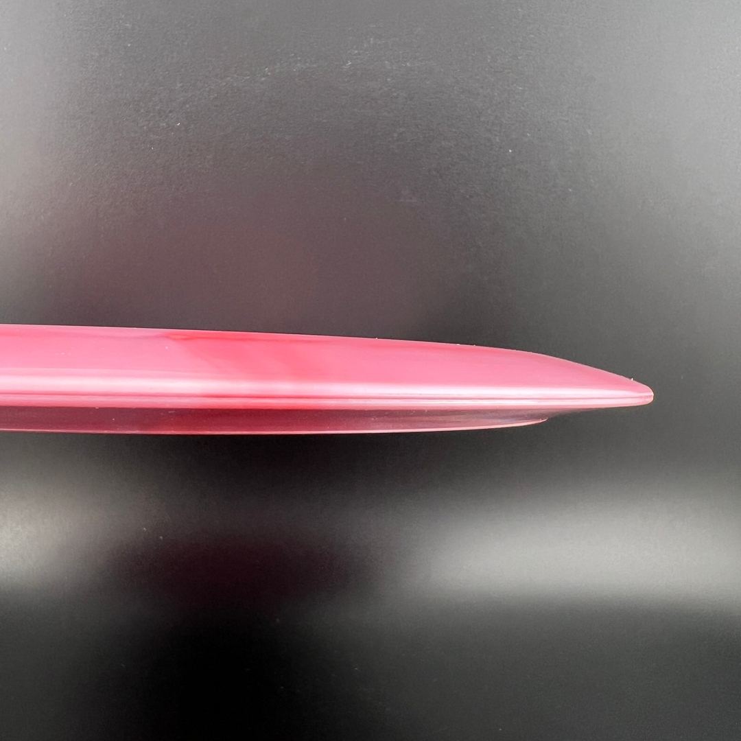 Titanium Swirl Thrasher