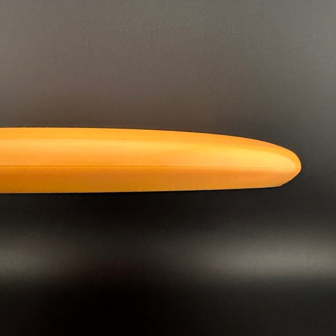 ESP Luna - "McFace" Misprint Paul McBeth 6x Claw