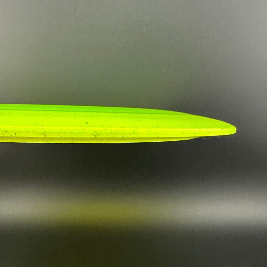 Z Sparkle Hades - Paul McBeth Limited Edition