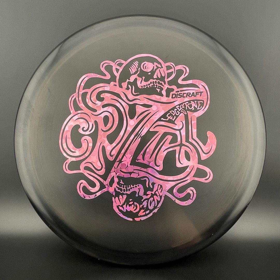 CryZtal Zone - 2024 "Grateful" Ledgestone Edition