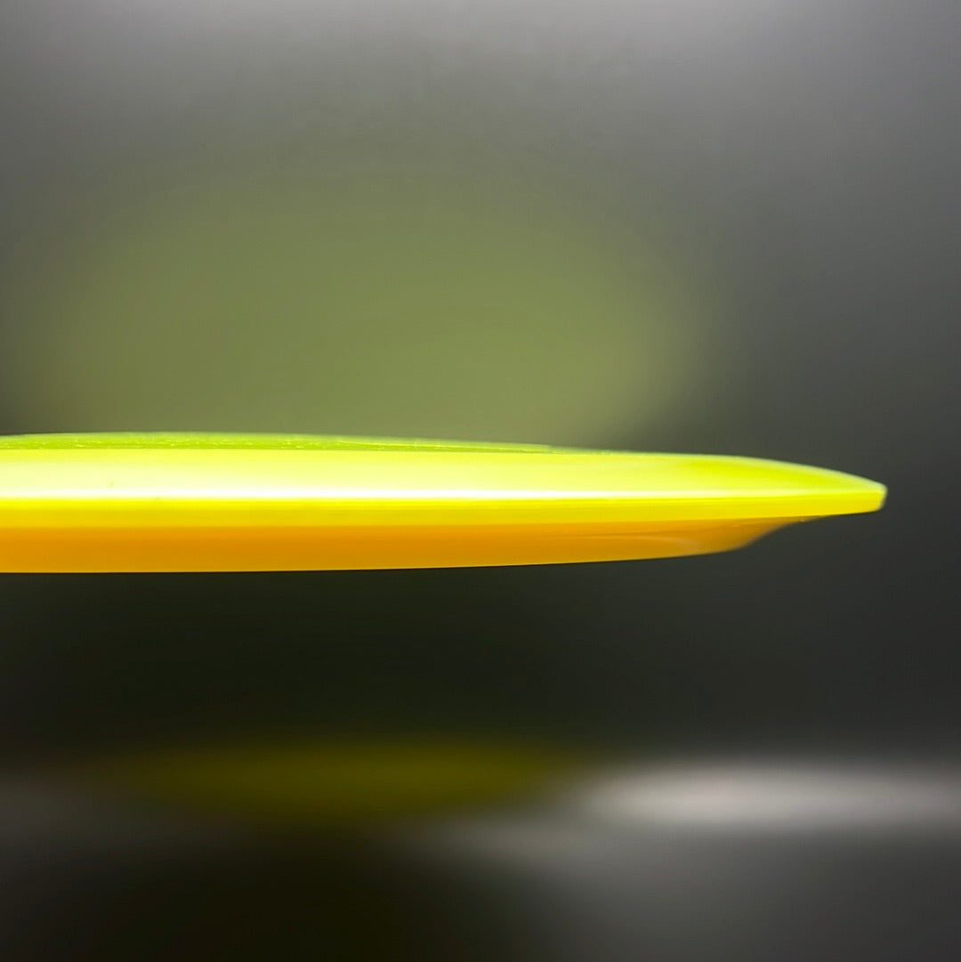 Alpine Cedar - Overstable Driver