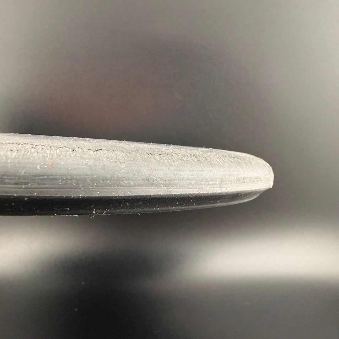 Warbird #2 Upshot - Last First Run