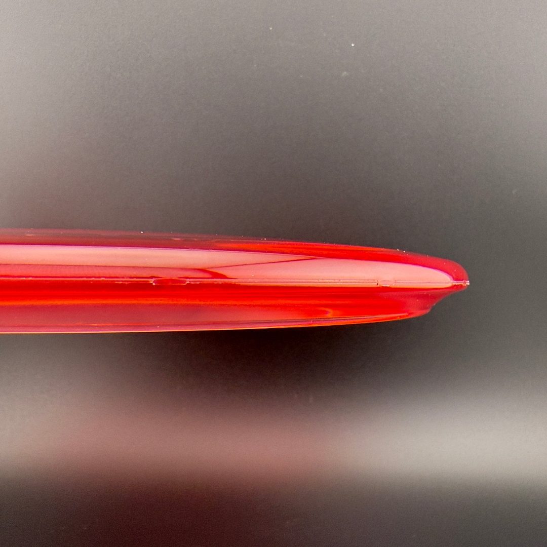 Ethos Crux - First Run