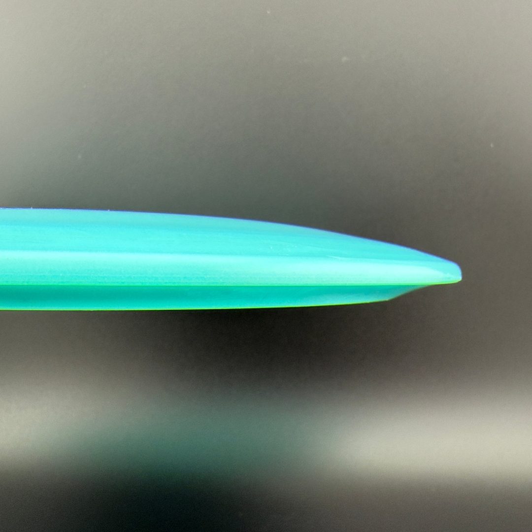 Color Glow Champion Eagle - Air Force Stamp