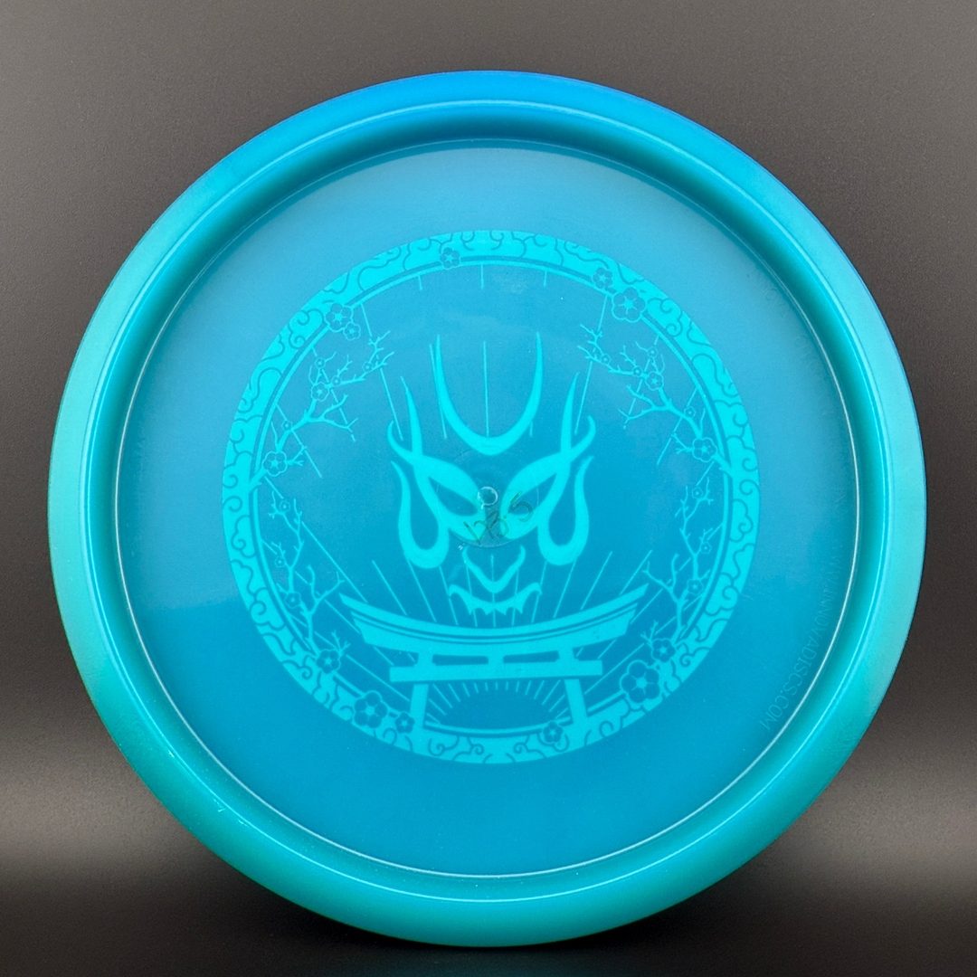 Champion Caiman - F2 Japan Open