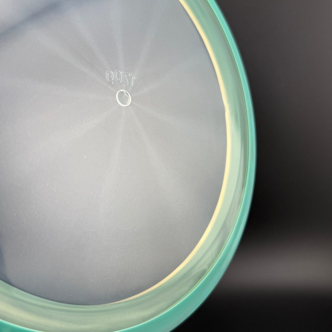 Proton Vanish - Blank