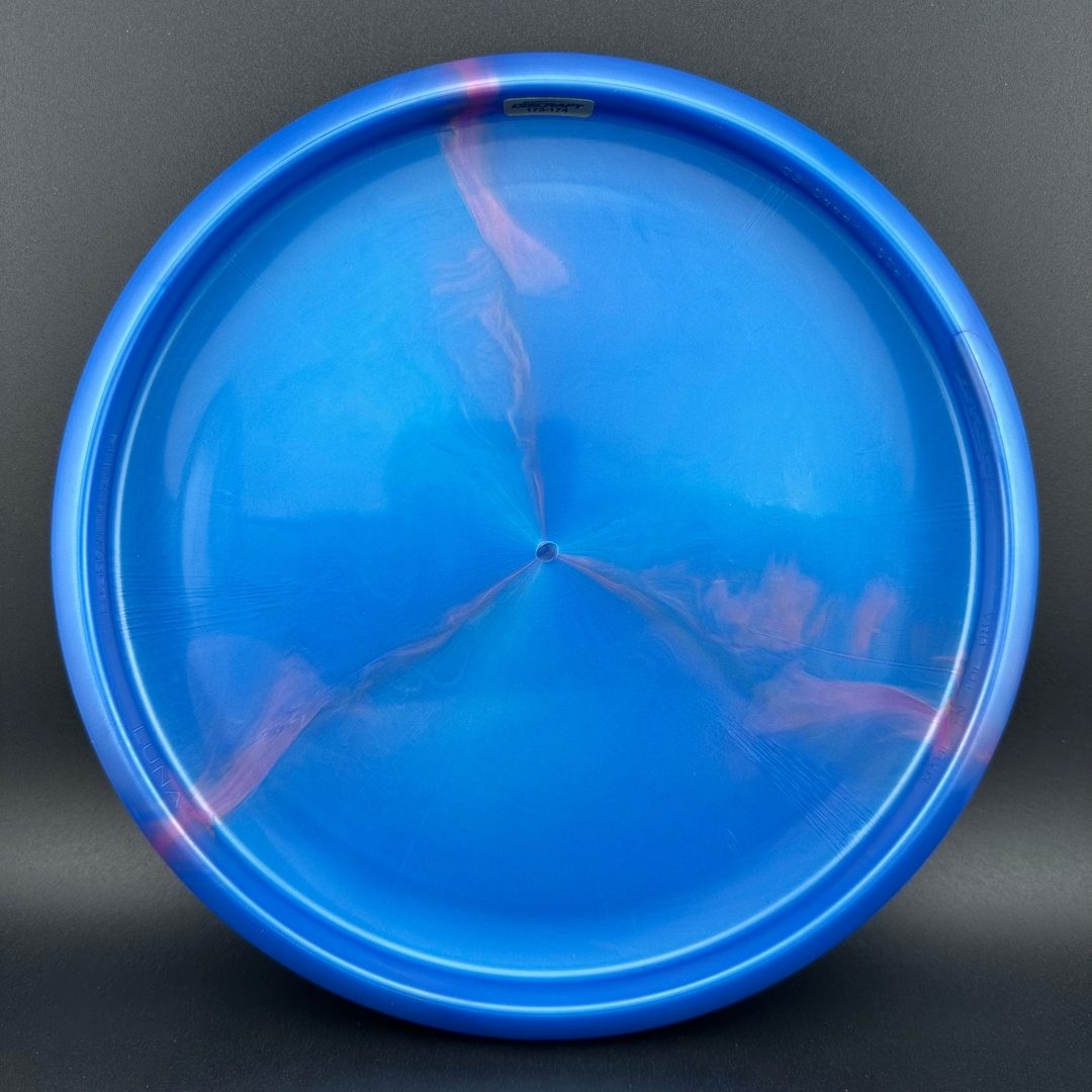 Ti Swirl Flx Luna - 2025 Ledgestone Edition