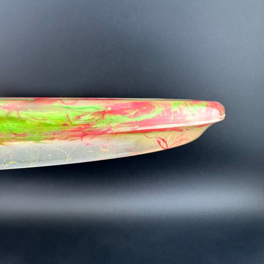 Jawbreaker Z FLX Swarm - 2024 Andrew Presnell Tour Series