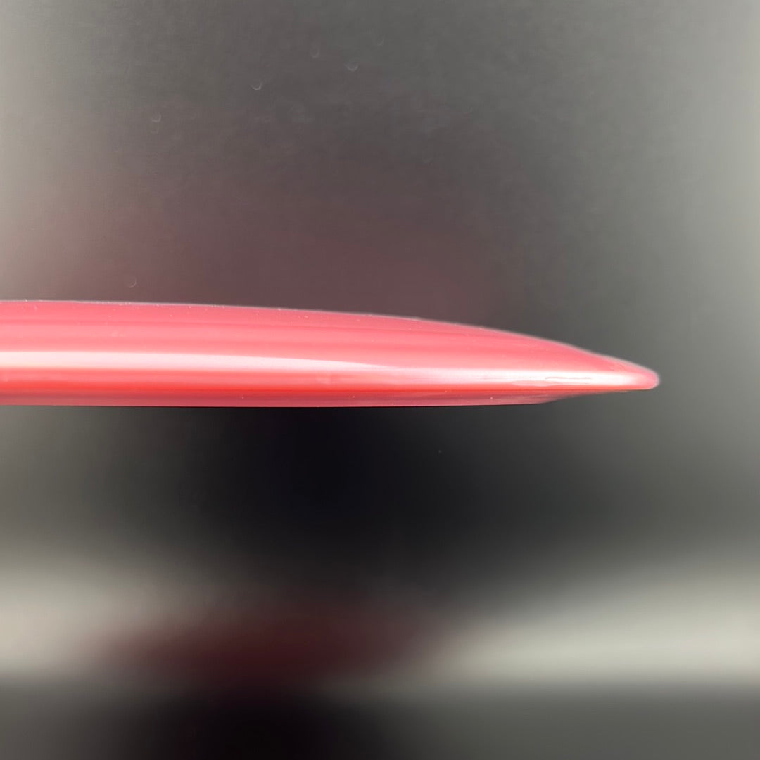 Bravo Harrier - Distance Driver