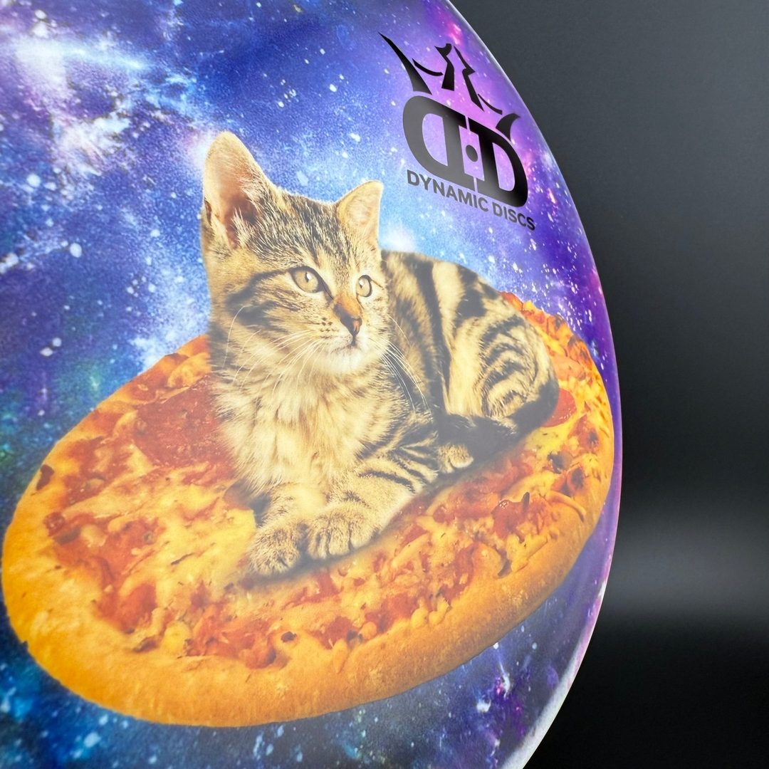 Tournament Underworld - DyeMax - Space Kitty Pizza