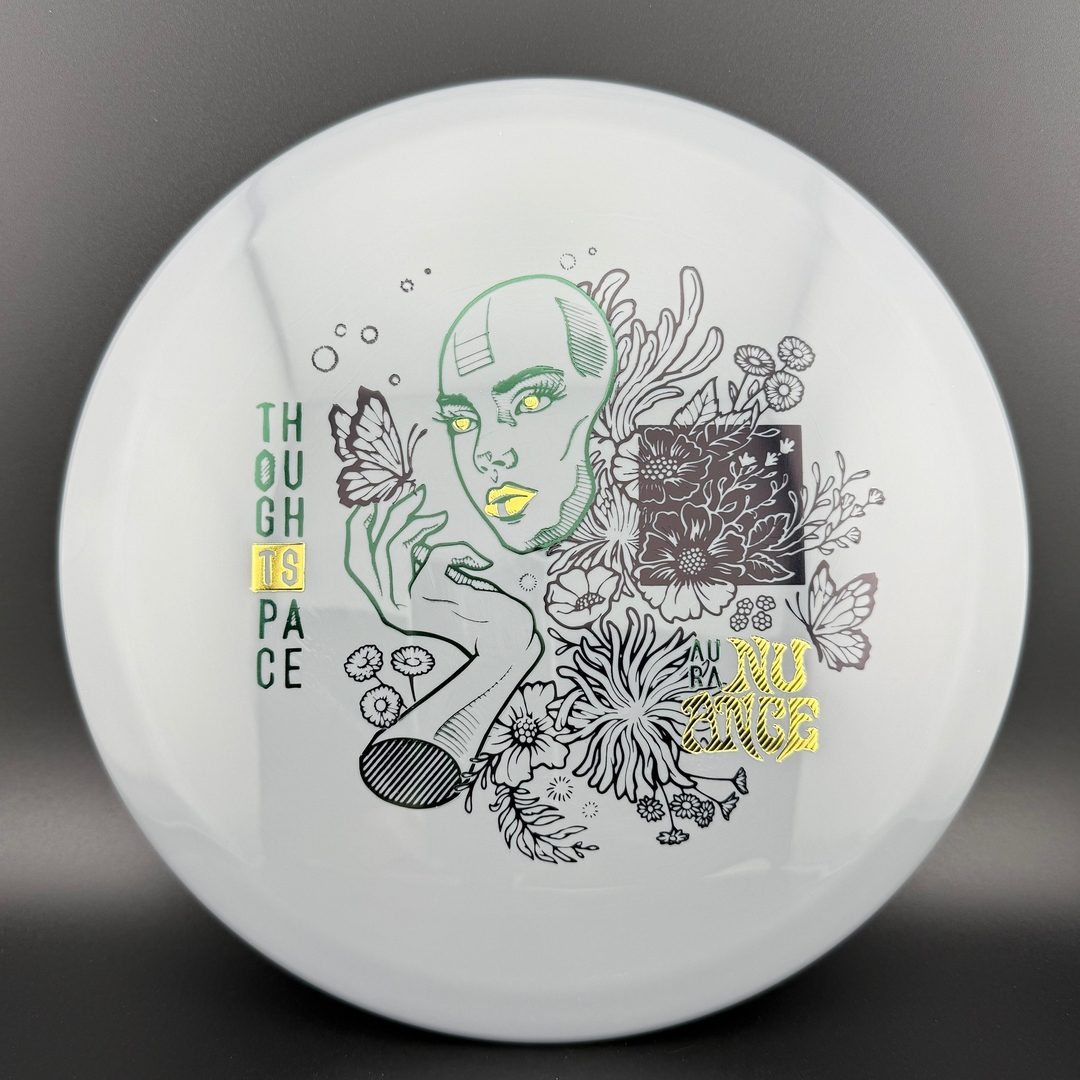 Aura Nuance - First Run