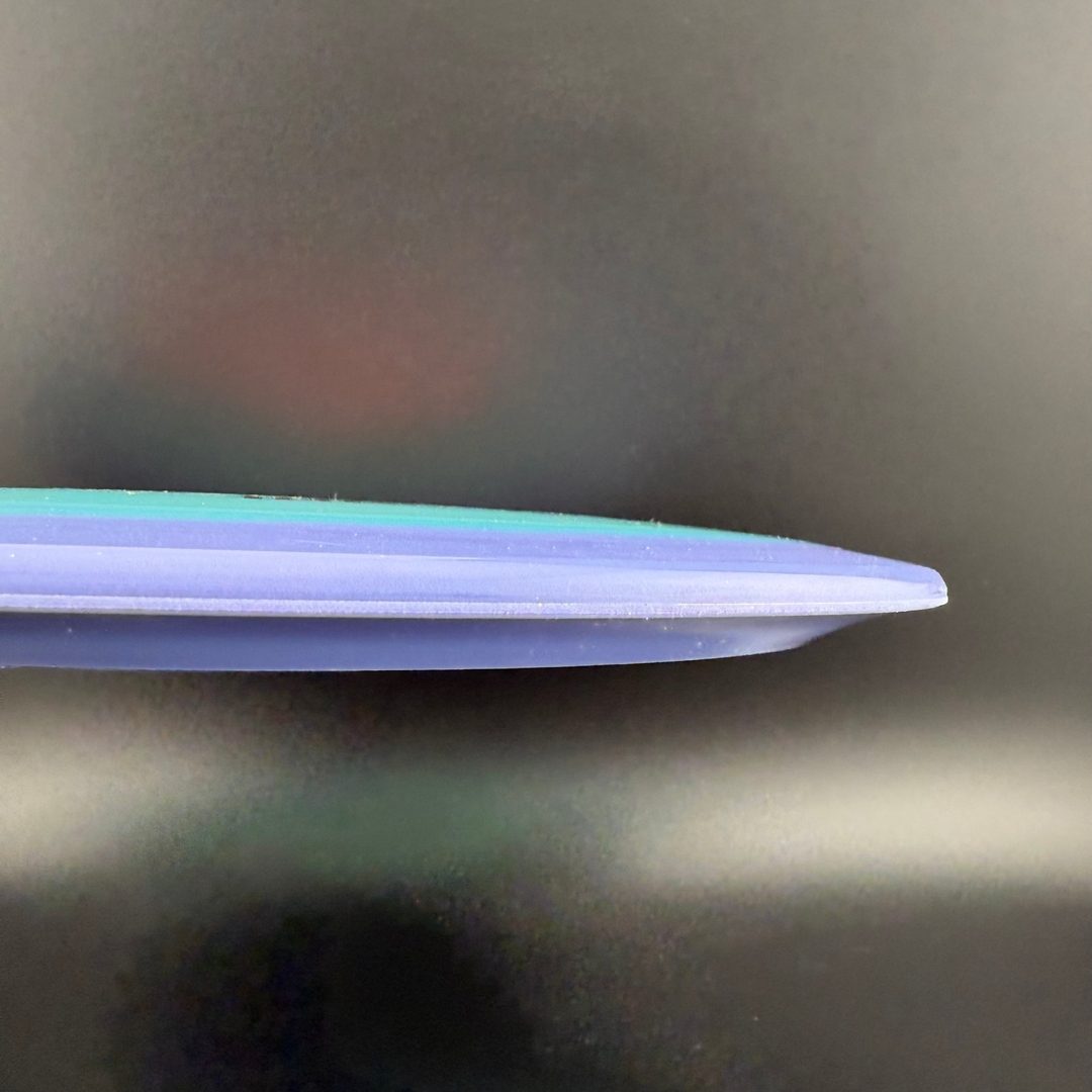 Proto Glow Halo Champion Firebird - 2024 Nate Sexton Tour Series