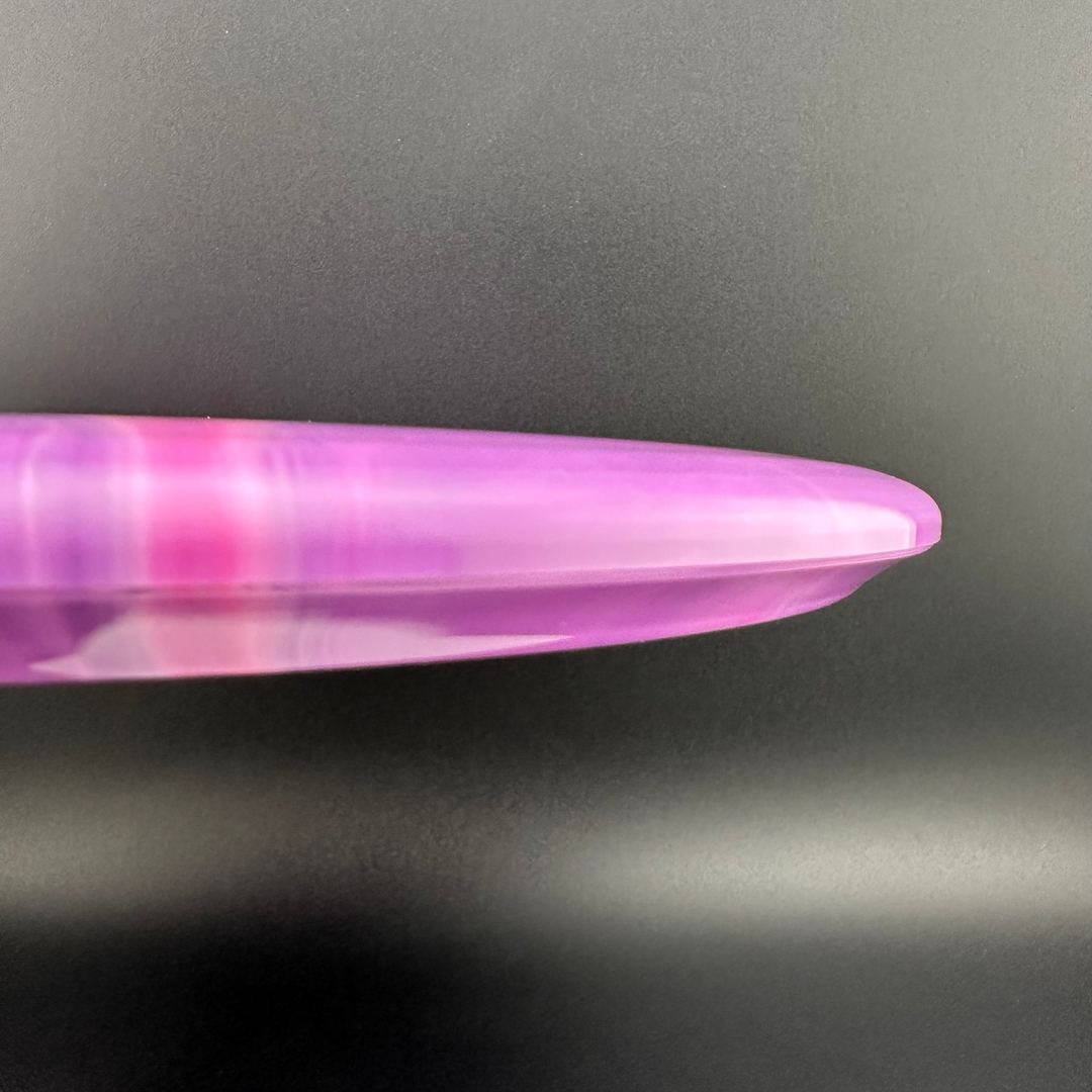 Gold-Ice Burst Claymore - Trilogy Challenge 2024