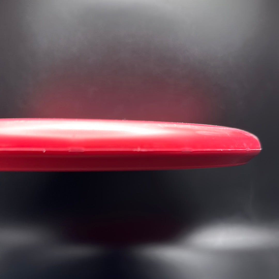 Royal Firm UFO - First Run