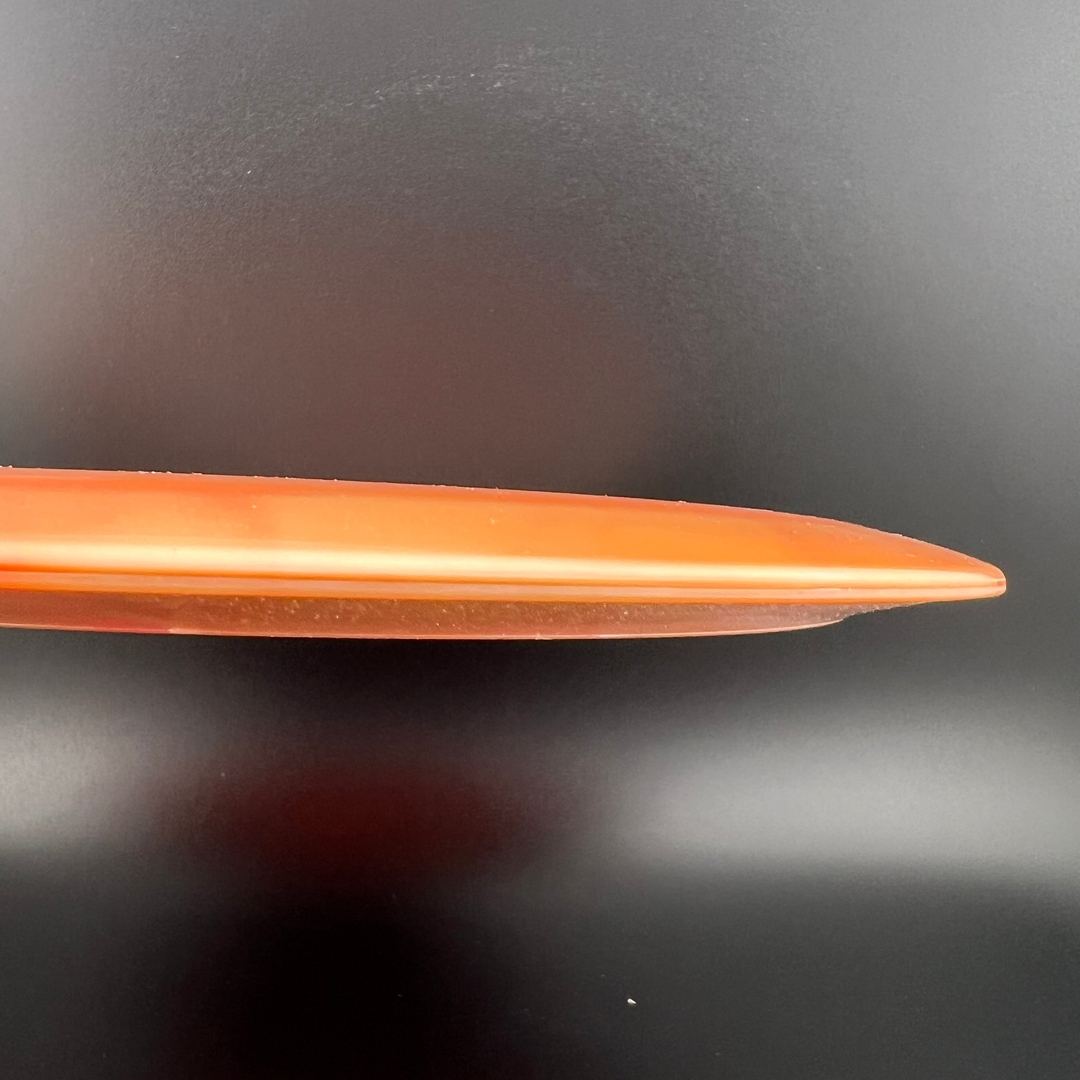 Titanium Swirl Thrasher