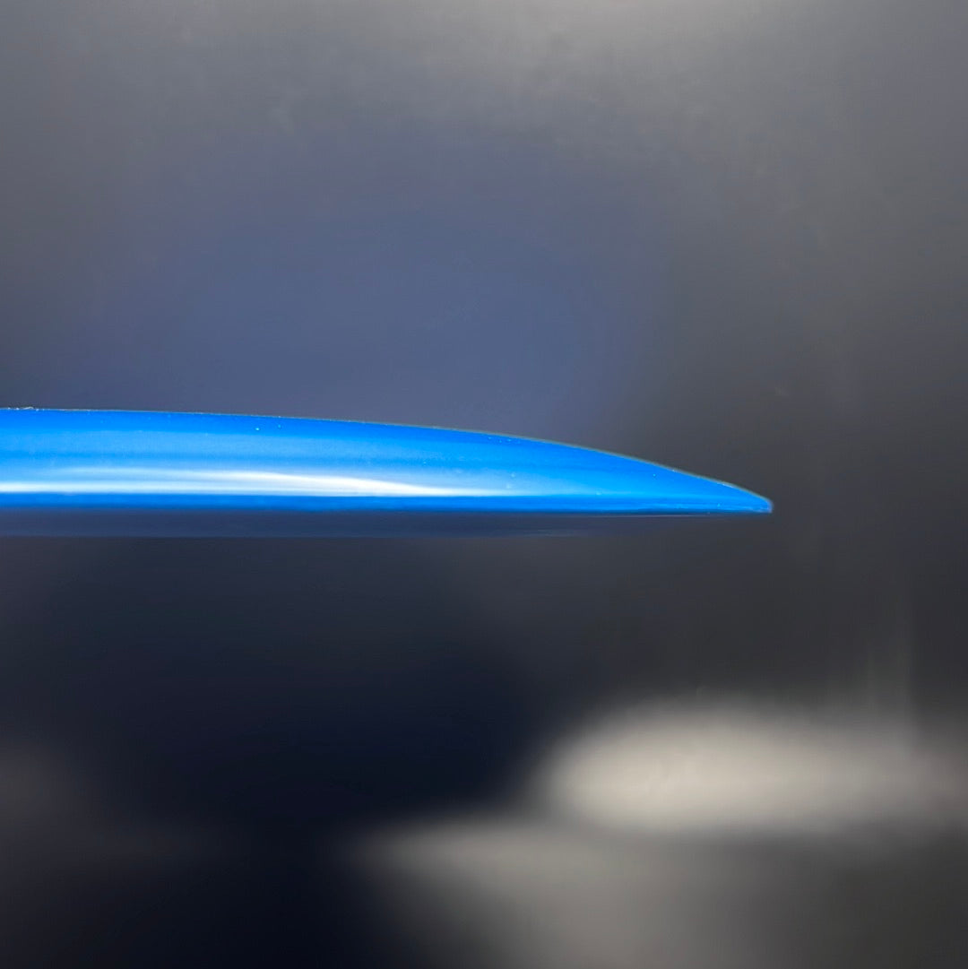 Bravo Harrier - Distance Driver