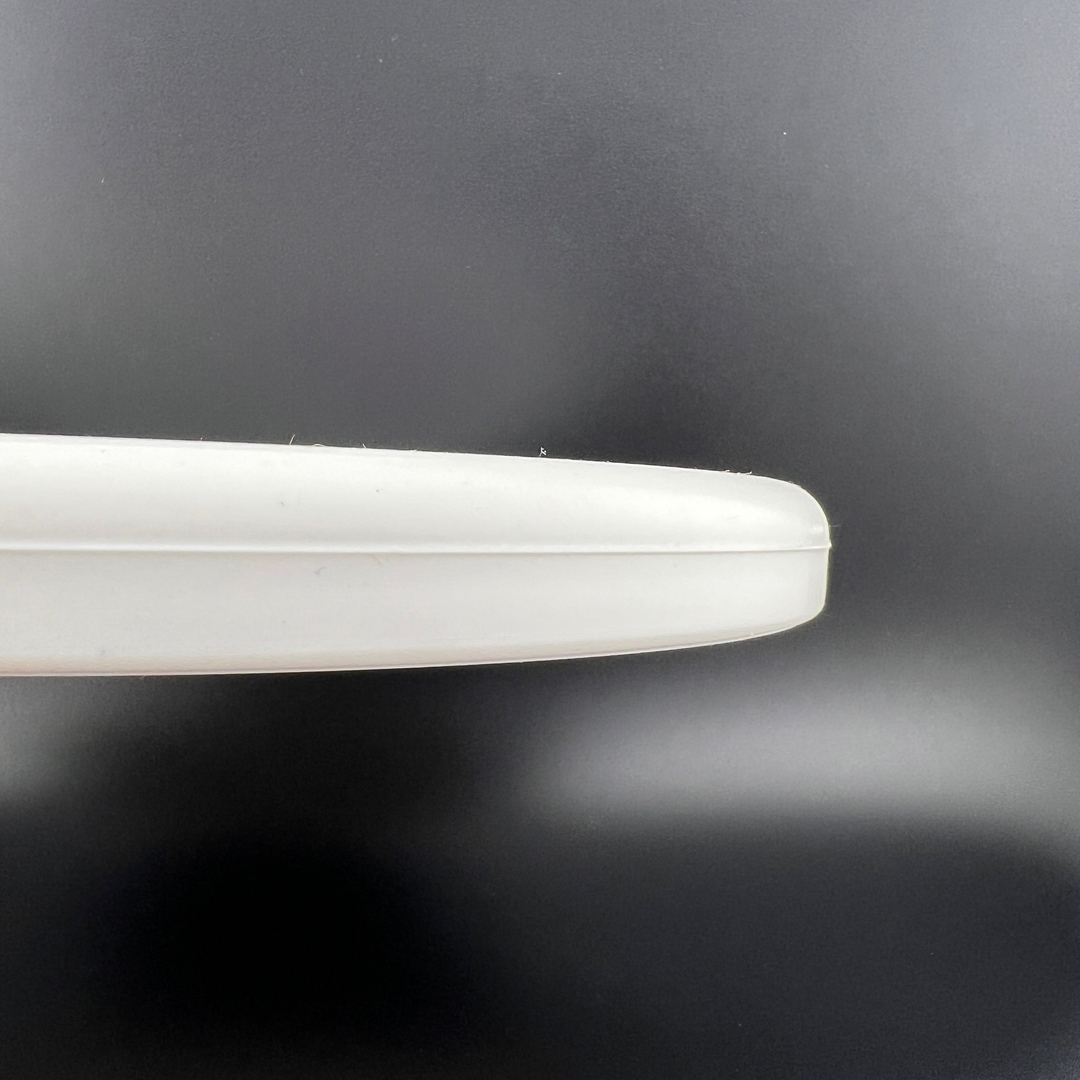 R-Blend Glyph (First Run) - Ransom Stamp