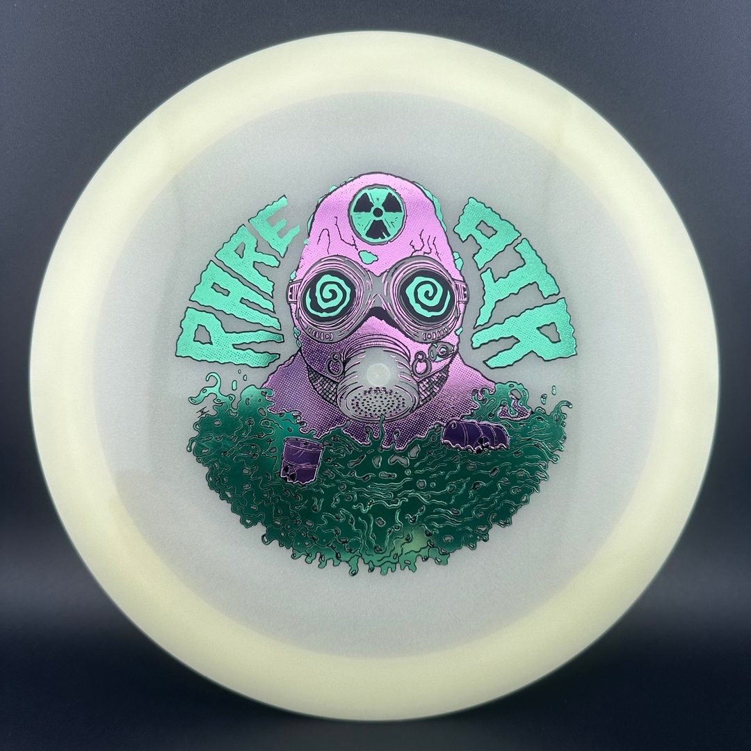 Nocturnal Diamondback - First Run - RADioactive Man