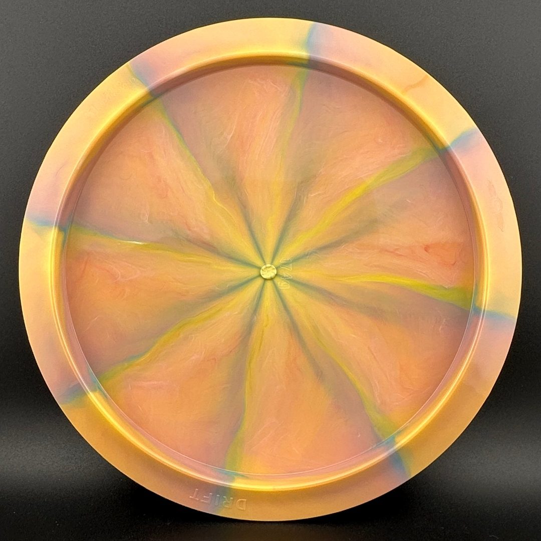 Cosmic Neutron Drift