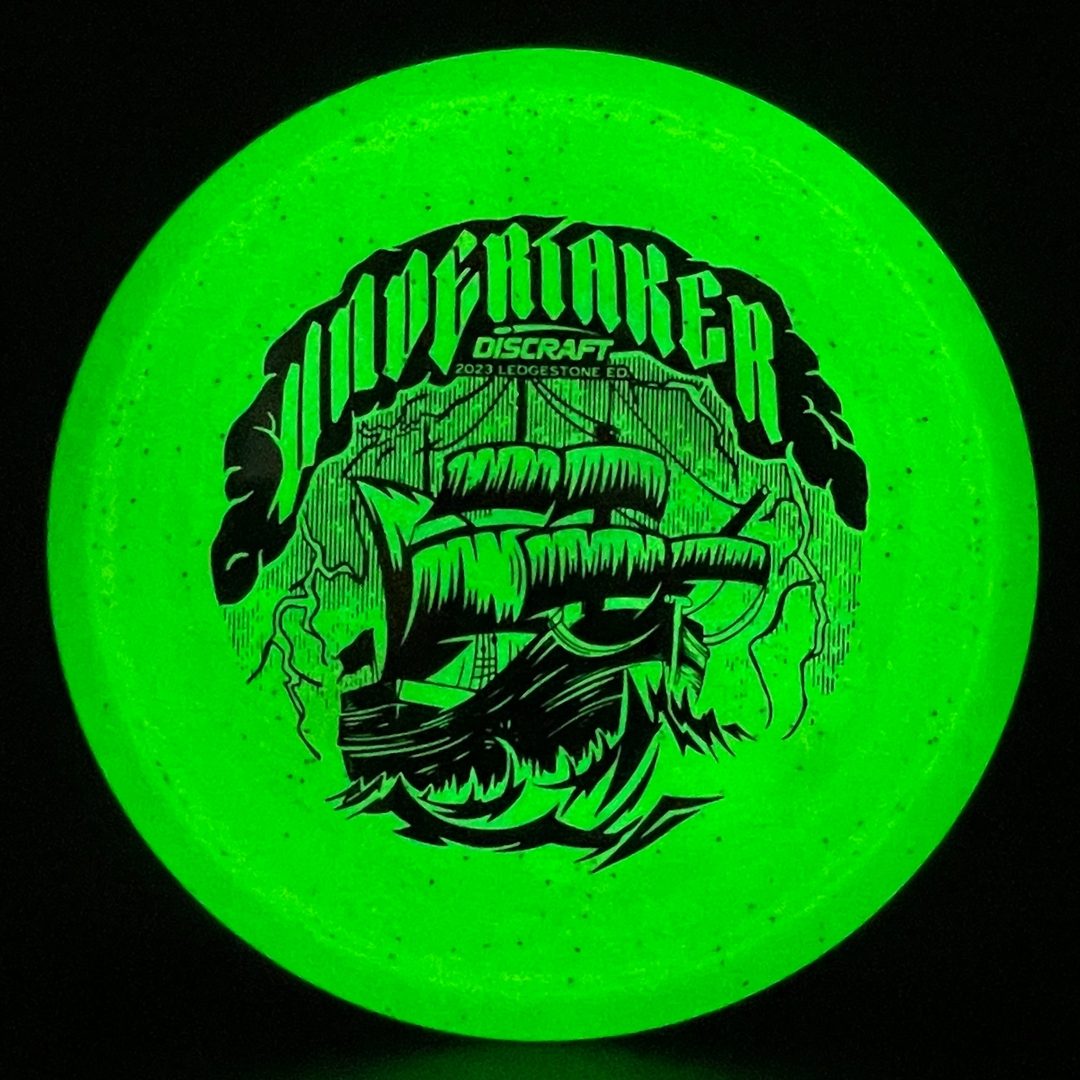 ESP Sparkle Glo Undertaker - Limited Ledgestone 2023