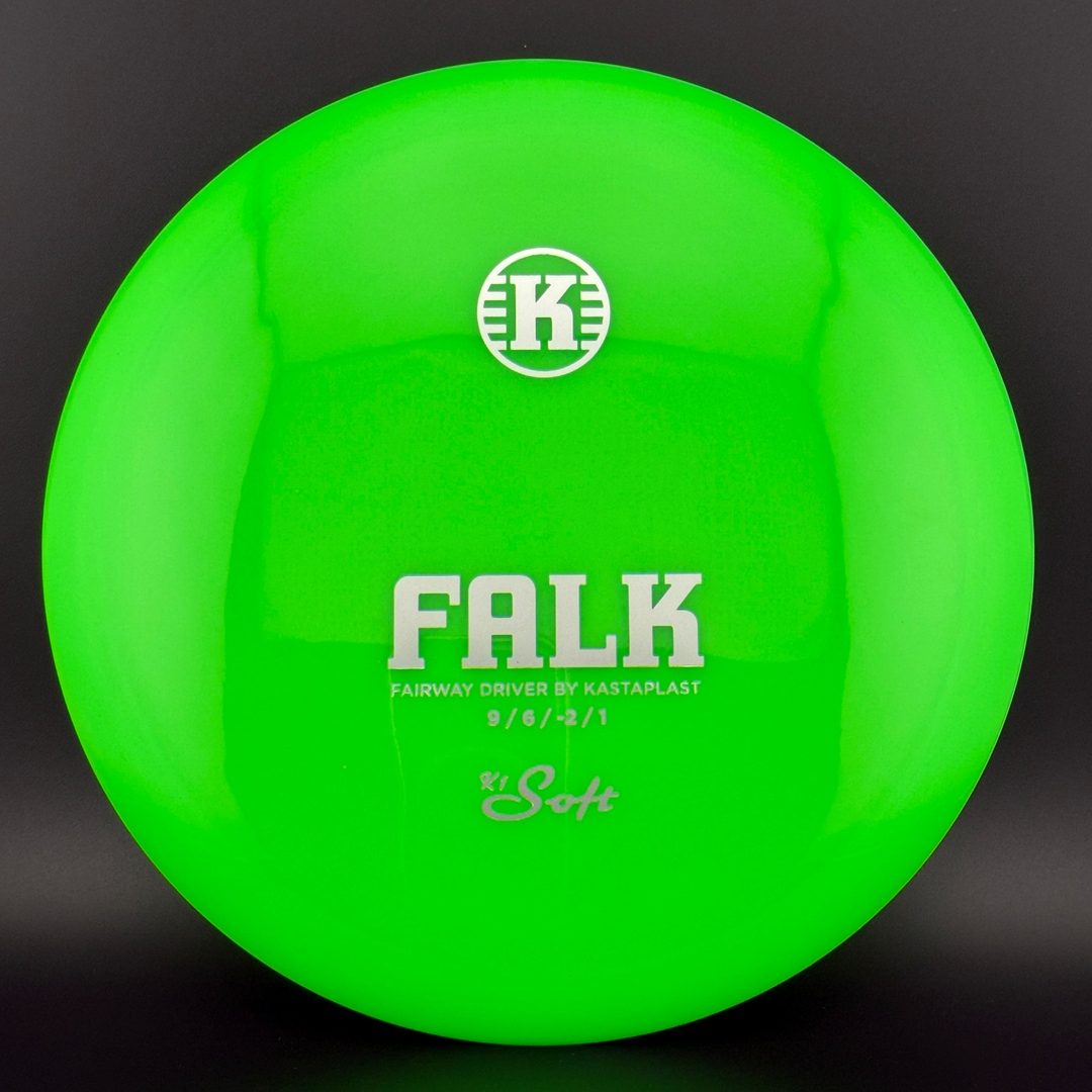 K1 Soft Falk