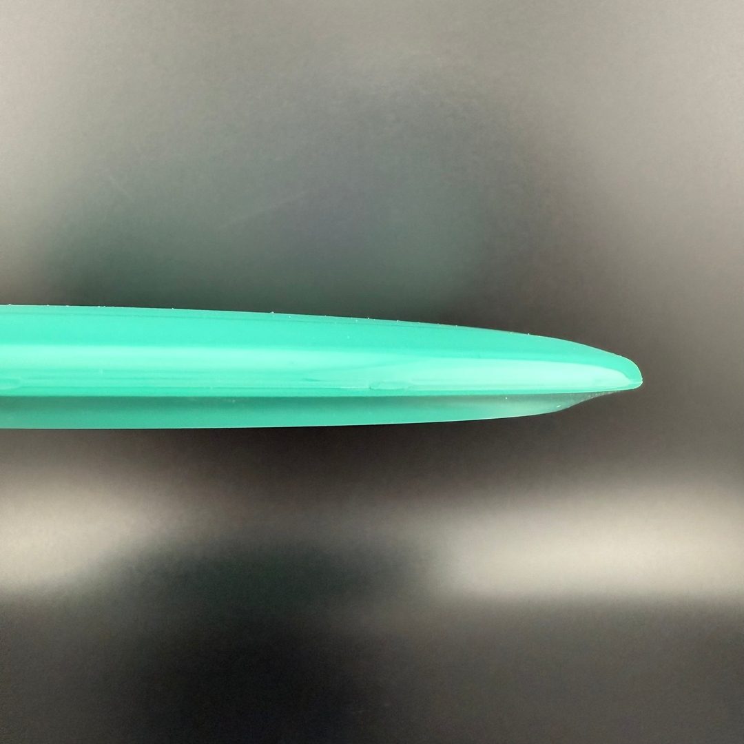 Aura Nuance - First Run