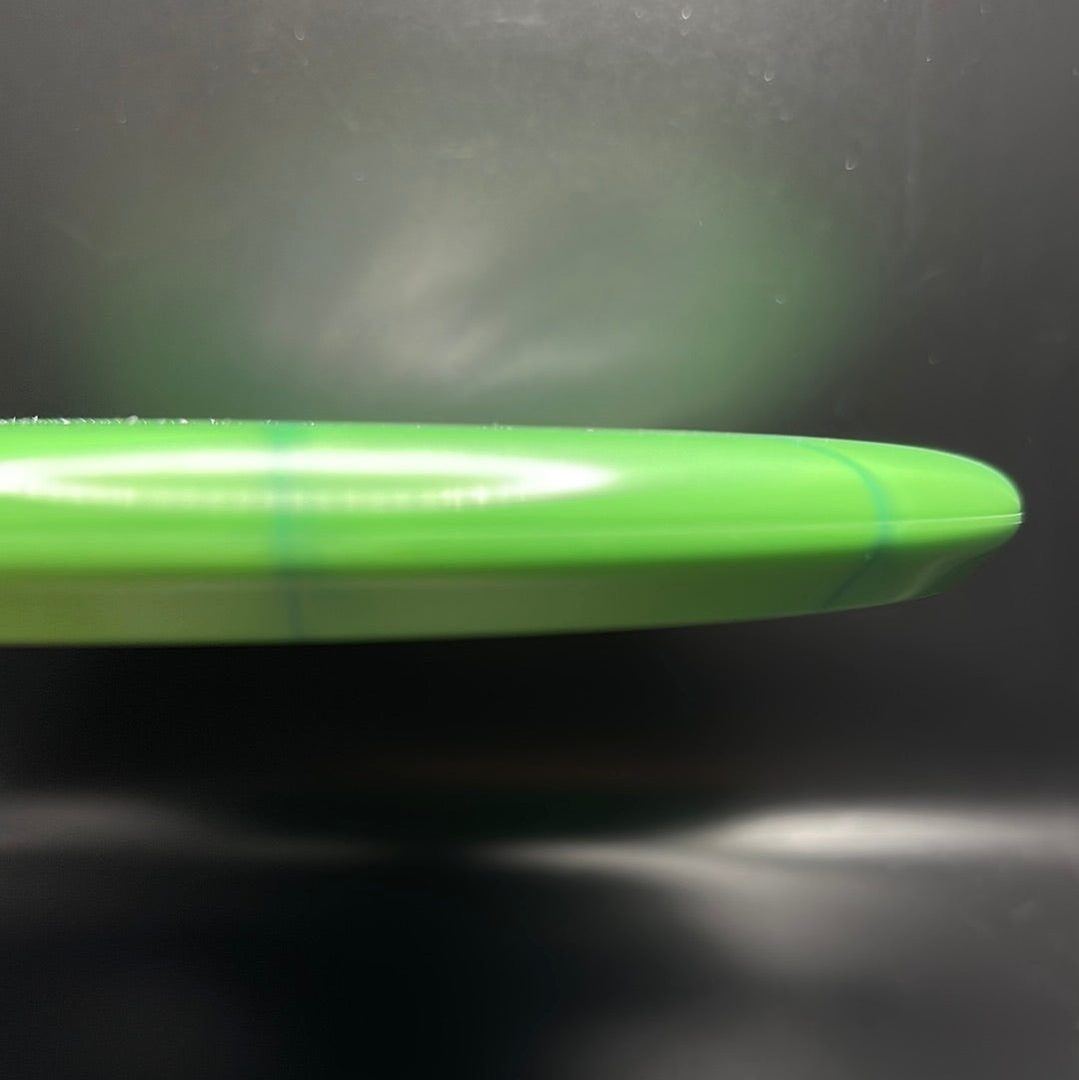 Lux Vapor Logic - Cosmic Fury (Kyle Klein Signature Series)