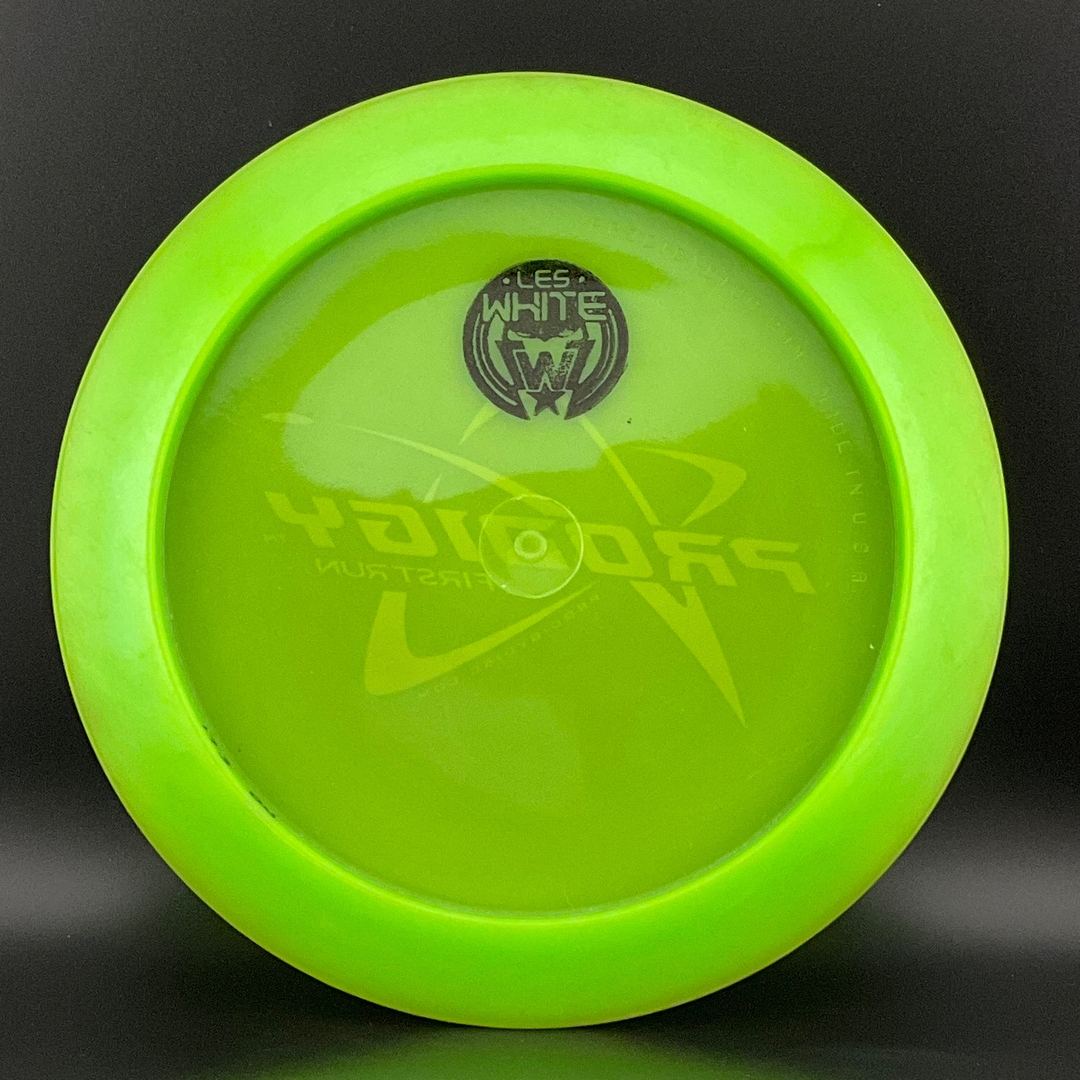 D4 (400) *Les White Stash Used* - First Run!