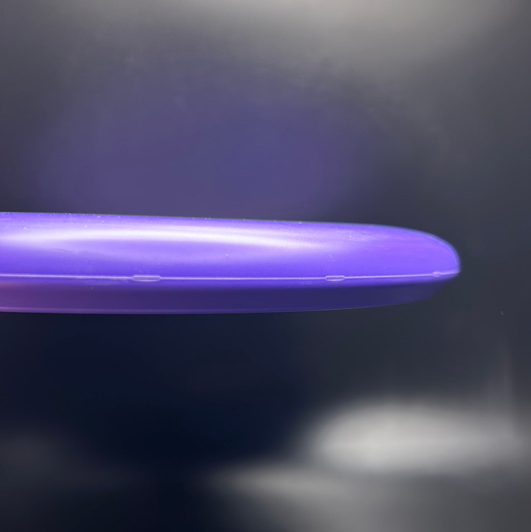 Royal Firm UFO - First Run