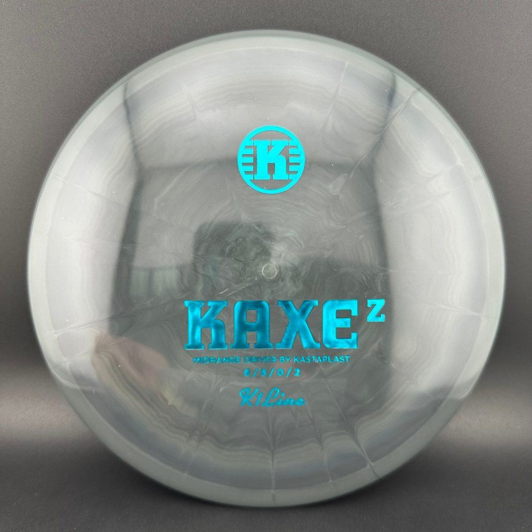 K1 Kaxe Z - 2021/2022 Runs - OOP