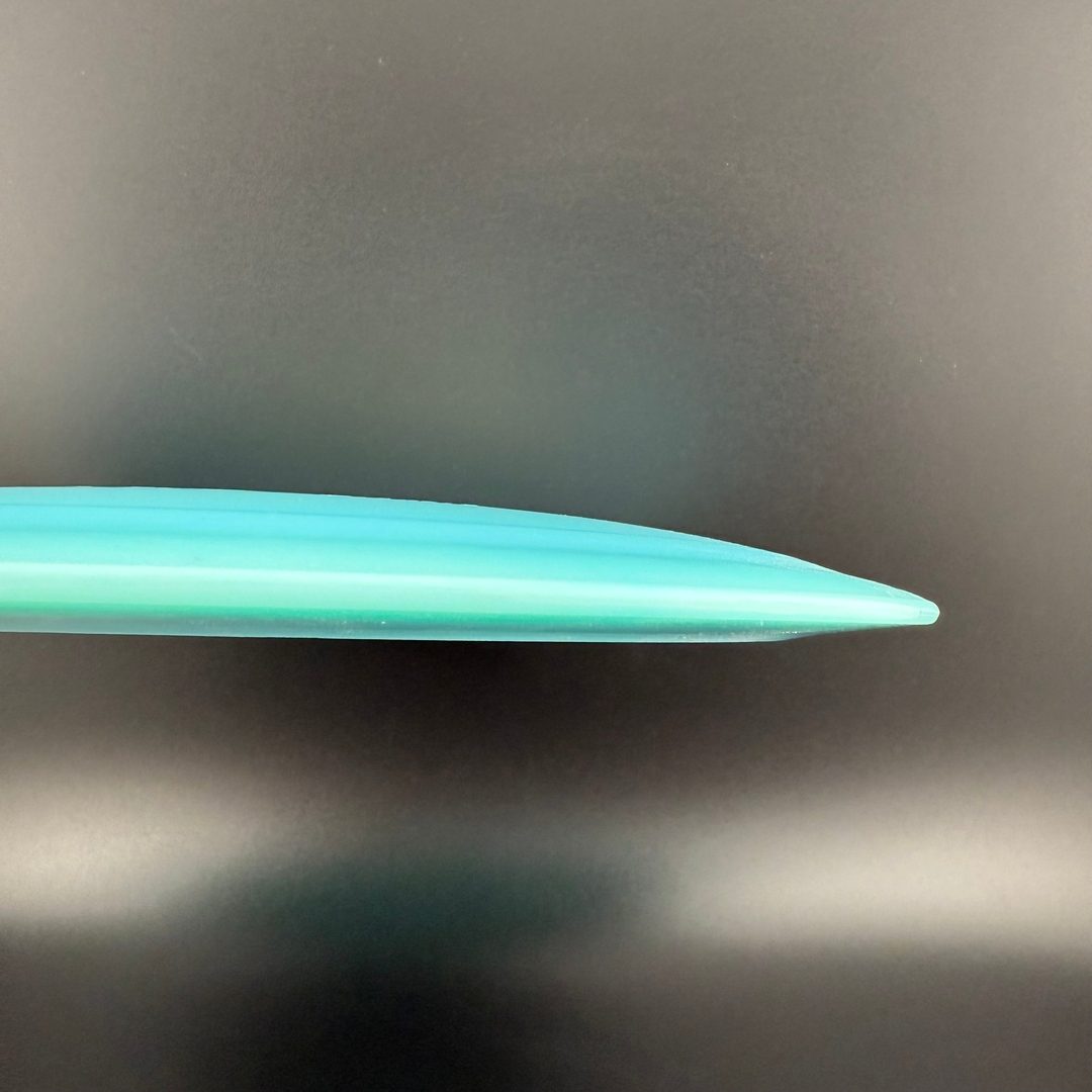 Alpha Harrier - Distance Driver