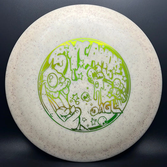 Alpine Hemp Sycamore - "Faded Kyle" by Jef Wind