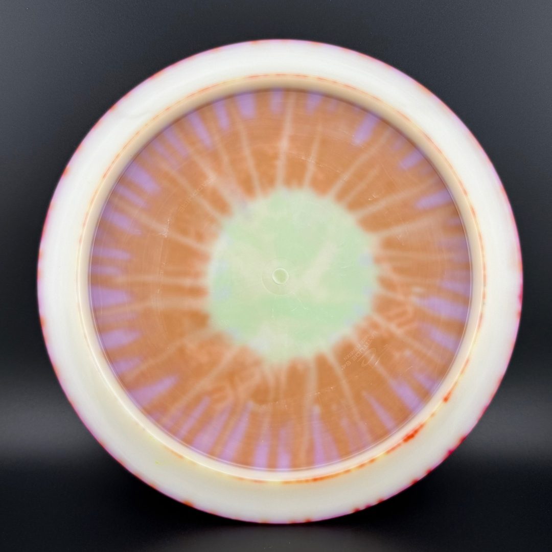 Opto Sapphire - MyDye