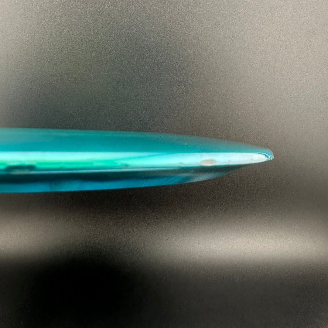 Sublime Alpha - Mason Ford Signature Series