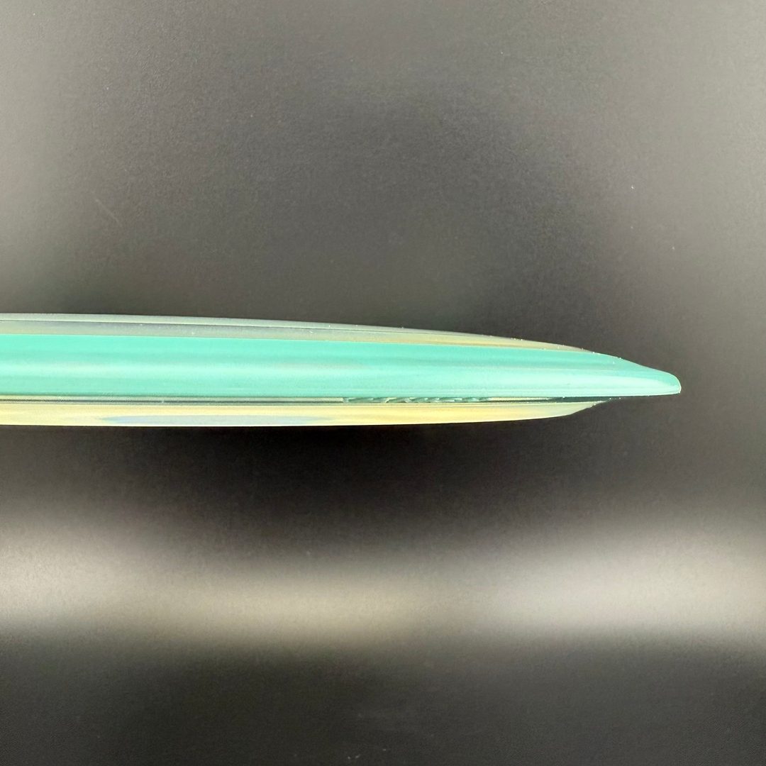 Proton Vanish - Blank