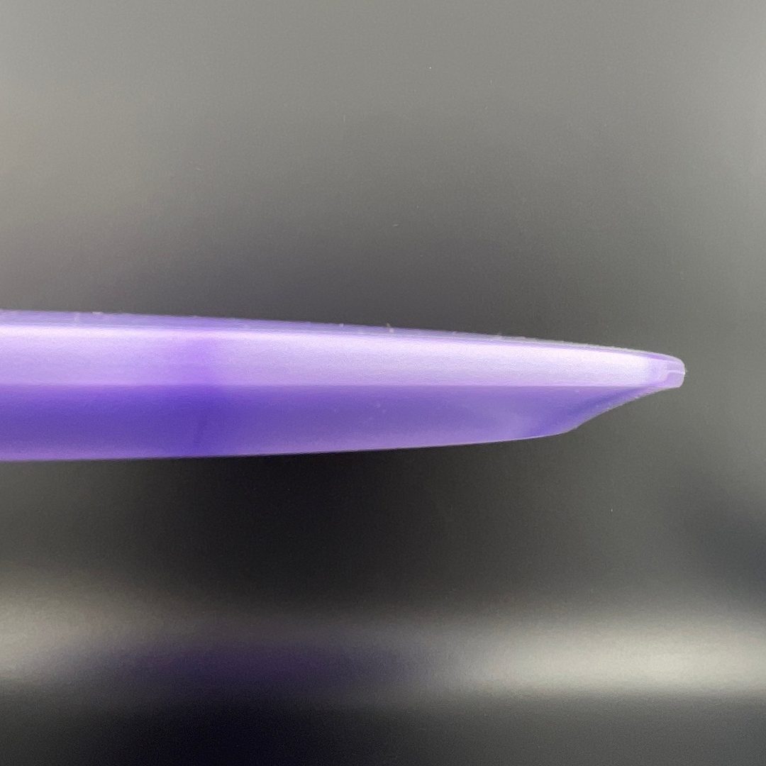 Lux Vapor Splice - Special Edition First Run