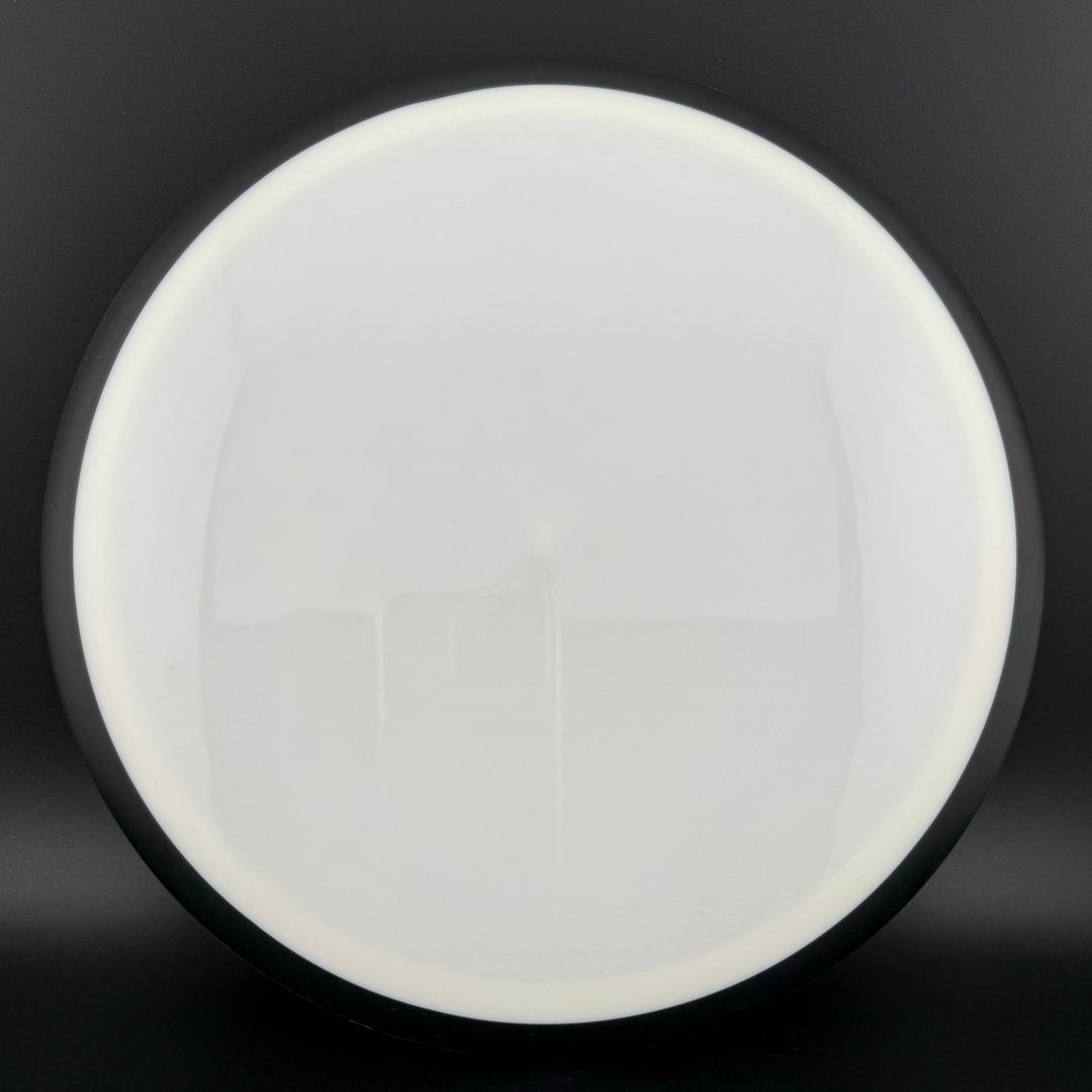 Neutron Signal - Blank