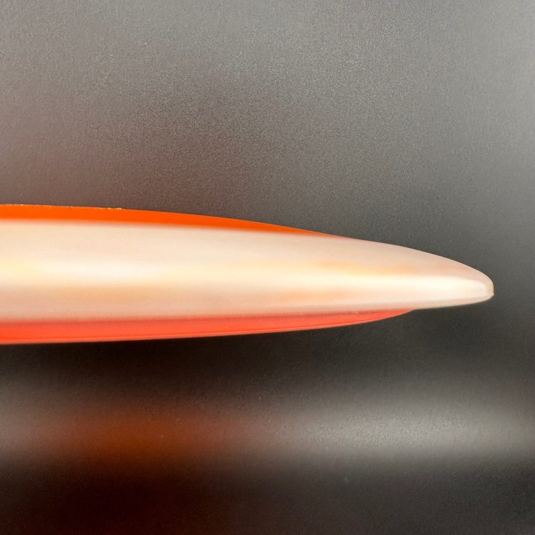 VIP Ice Orbit Underworld - Splatter Mini Stamp