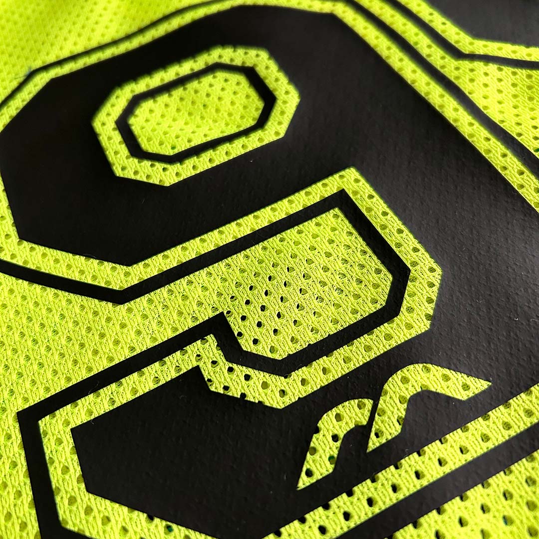 Mercian Mesh Goalkeeper Jersey
