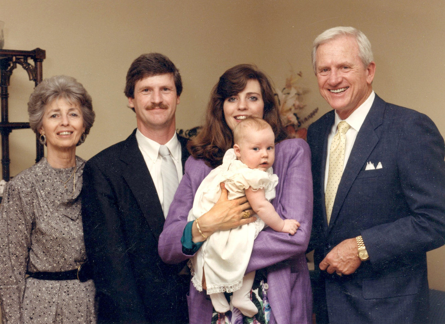 An Arkansas Legend: The Life & Legacy of Frank Broyles