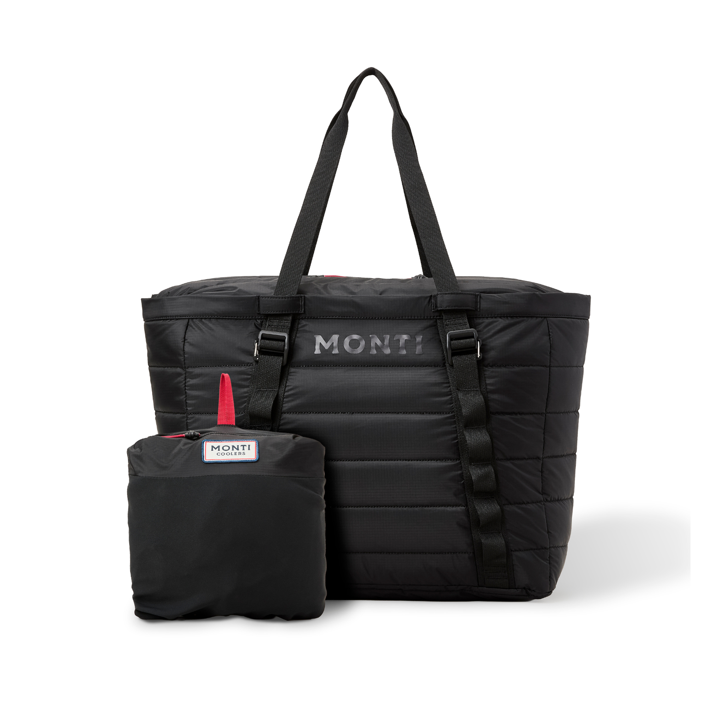 The Kingfisher Cooler Tote