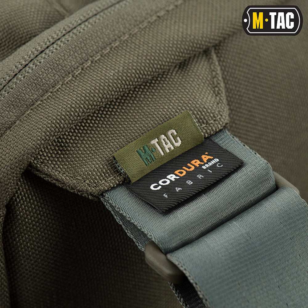M-Tac Sling Pistol Bag Elite