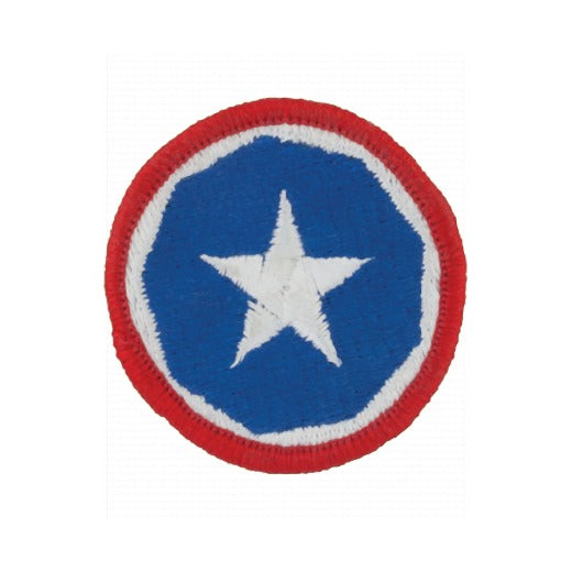 9th Support Command Patch