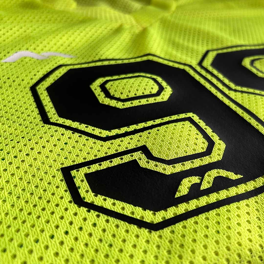 Mercian Mesh Goalkeeper Jersey