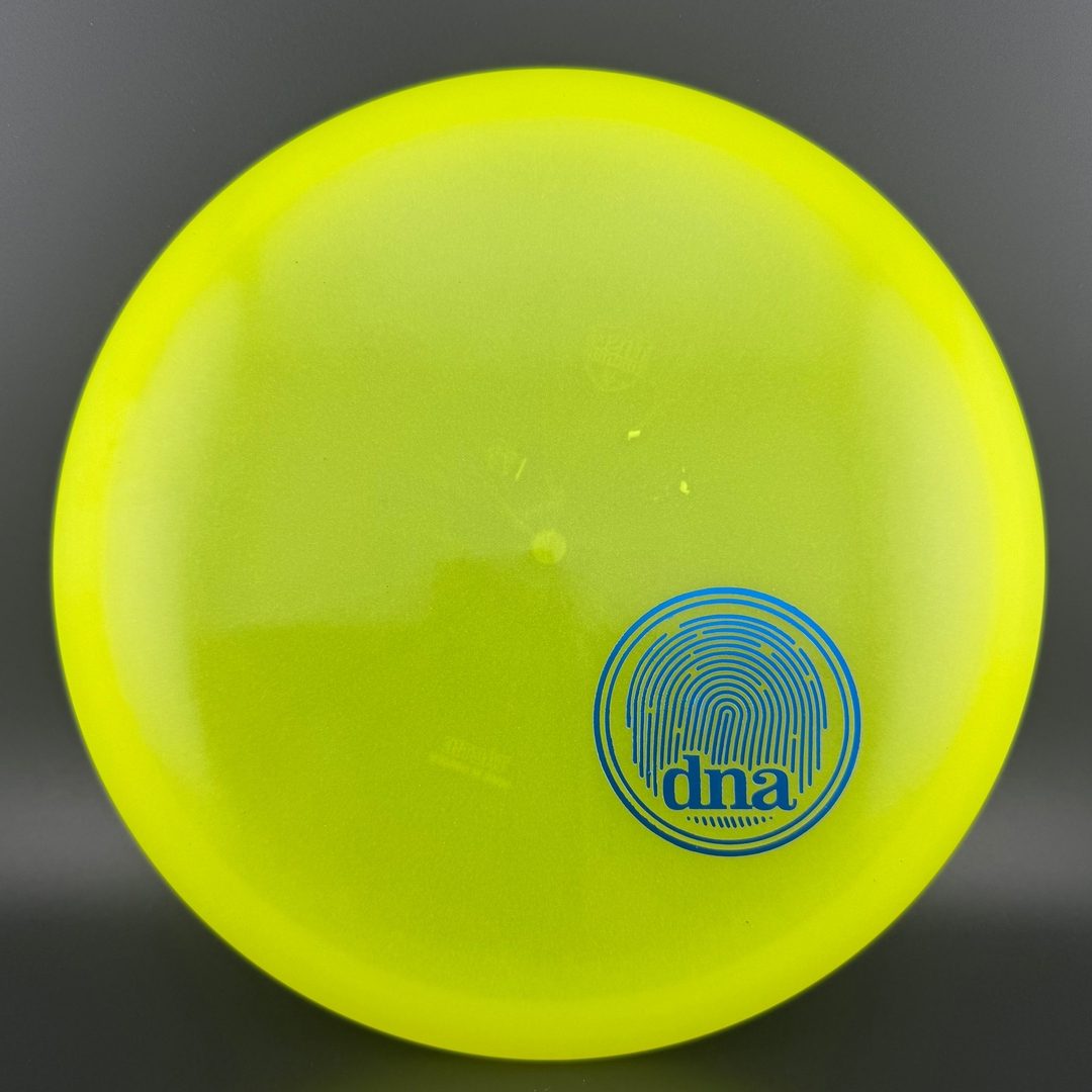 Color Glow C-Line Tactic - dna Series