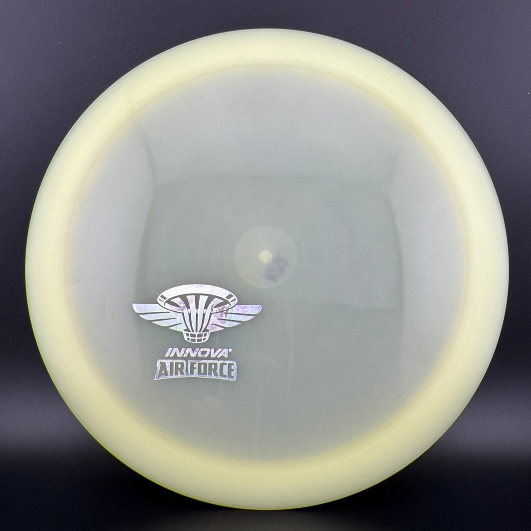 Proto Glow Champion Mamba - Air Force