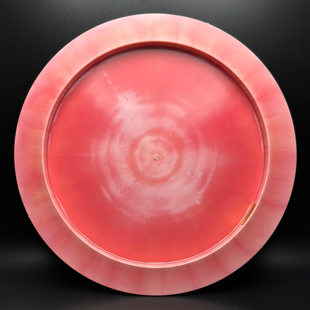 Swirl ESP Hades - Misprints - Paul McBeth